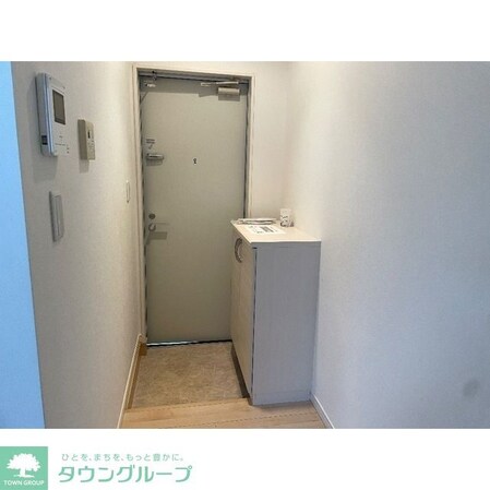 BEAMS富岡東Nの物件内観写真